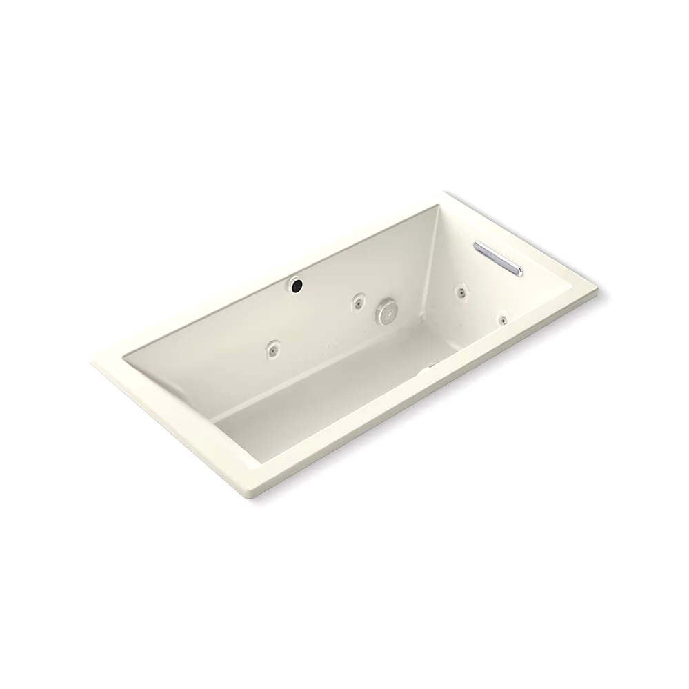 Kohler 1167-XHGH-96 Underscore Bbm Wp 60X30 Di