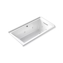 Kohler 1167-XHGHL-0 Underscore Bbm Wp Lh Flg