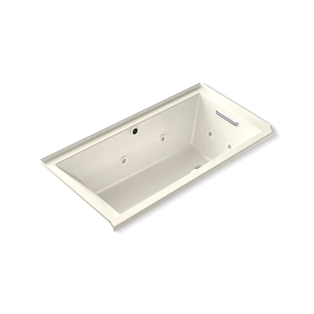 Kohler 1167-XHGHL-96 Underscore Bbm Wp Lh Flg