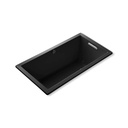 Kohler 1168-GH-7 Underscore Heated Bbm 5' Bath