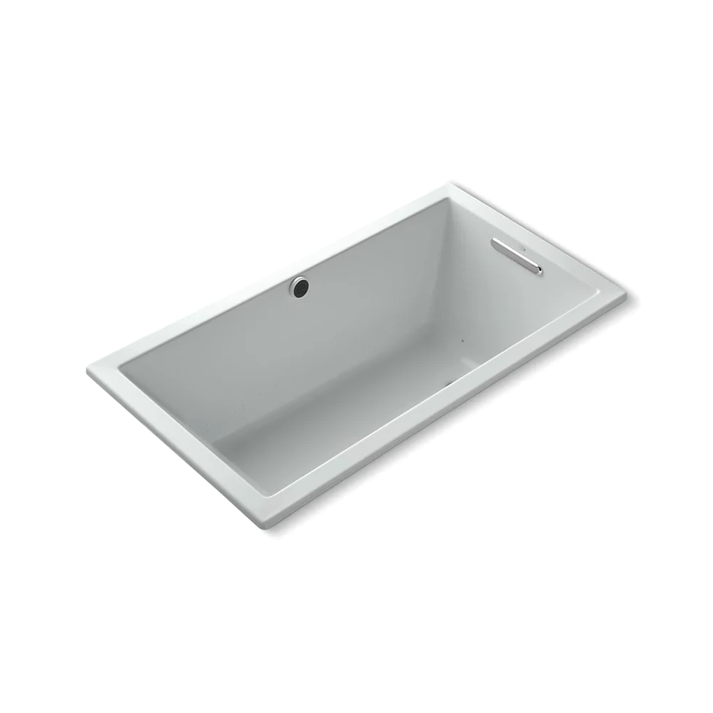 Kohler 1168-GH-95 Underscore Heated Bbm 5' Bath