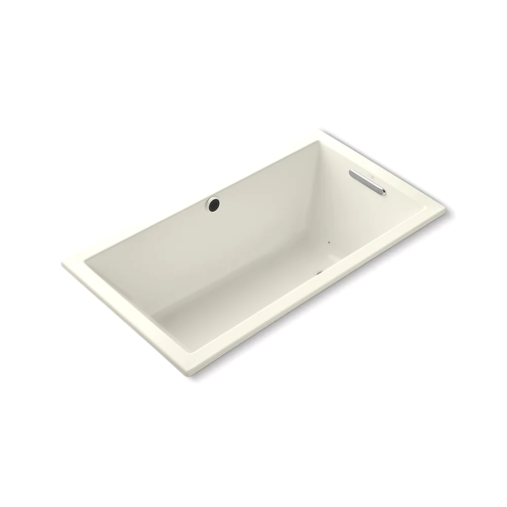 Kohler 1168-GH-96 Underscore Heated Bbm 5' Bath