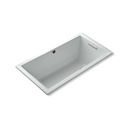 Kohler 1168-GHW-95 Underscore Heated Bbm Bask 5' Bath