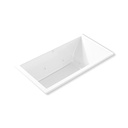 Kohler 1168-JH-0 Underscore 60X32X21 Fj Whirlpool Bath