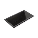 Kohler 1168-JH-7 Underscore 60X32X21 Fj Whirlpool Bath