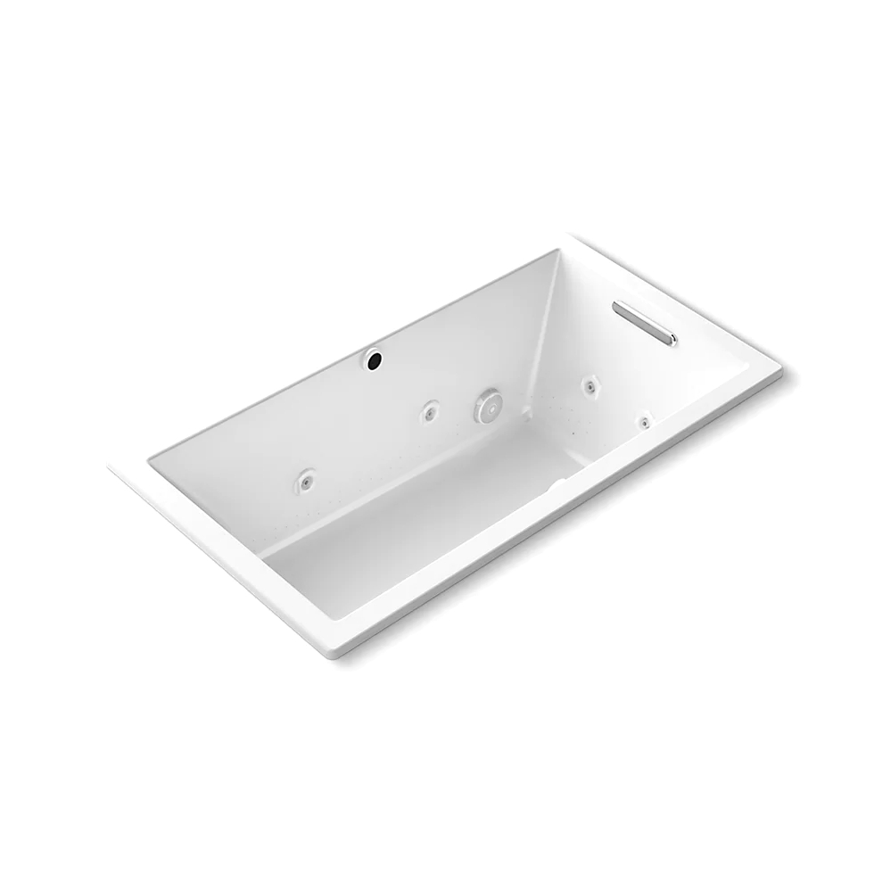Kohler 1168-XHGH-0 Underscore Bbm Wp 60X32 Di