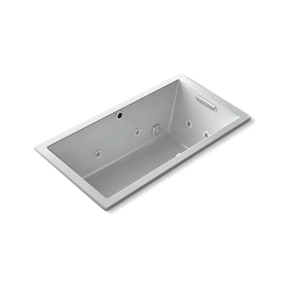 Kohler 1168-XHGH-95 Underscore Bbm Wp 60X32 Di