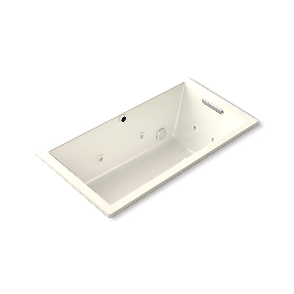 Kohler 1168-XHGH-96 Underscore Bbm Wp 60X32 Di