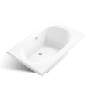 Kohler 1169-0 Memoirs 5.5' Bath