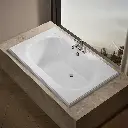 Kohler 1169-0 Memoirs 5.5' Bath