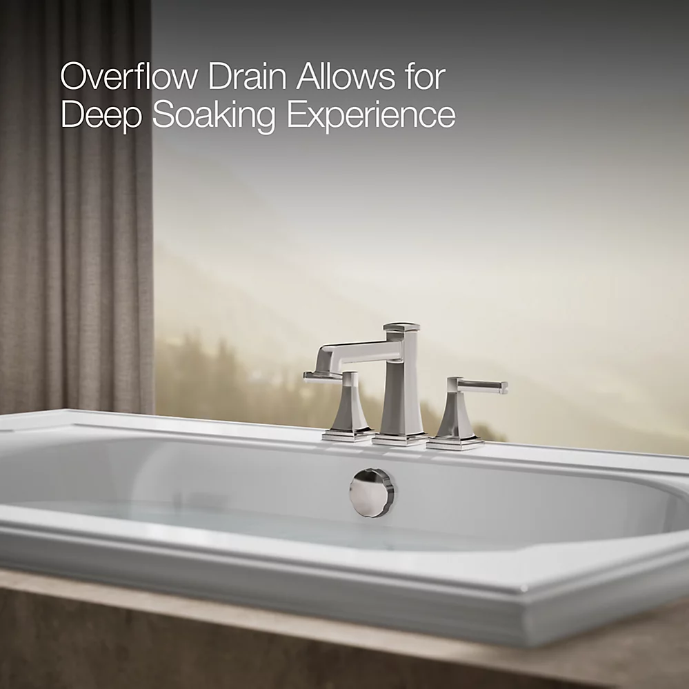 Kohler 1169-0 Memoirs 5.5' Bath