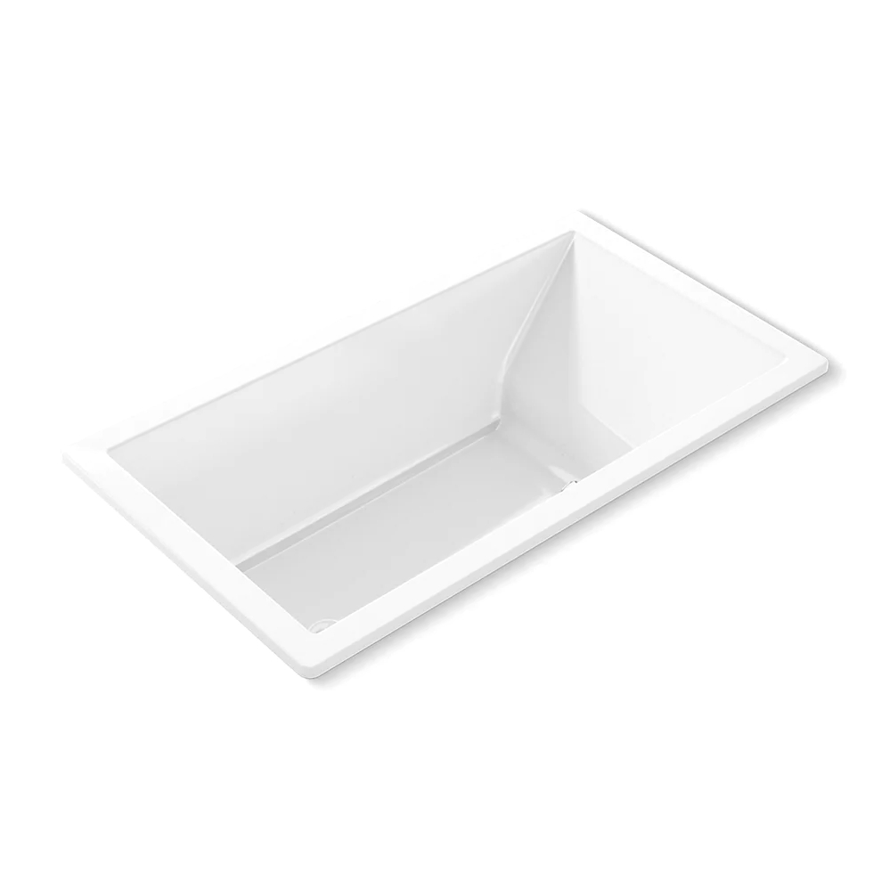 Kohler 1173-GH-0 Underscore Heated Bbm 5.5' Bath