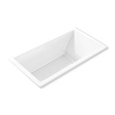 Kohler 1173-GH-0 Underscore Heated Bbm 5.5' Bath