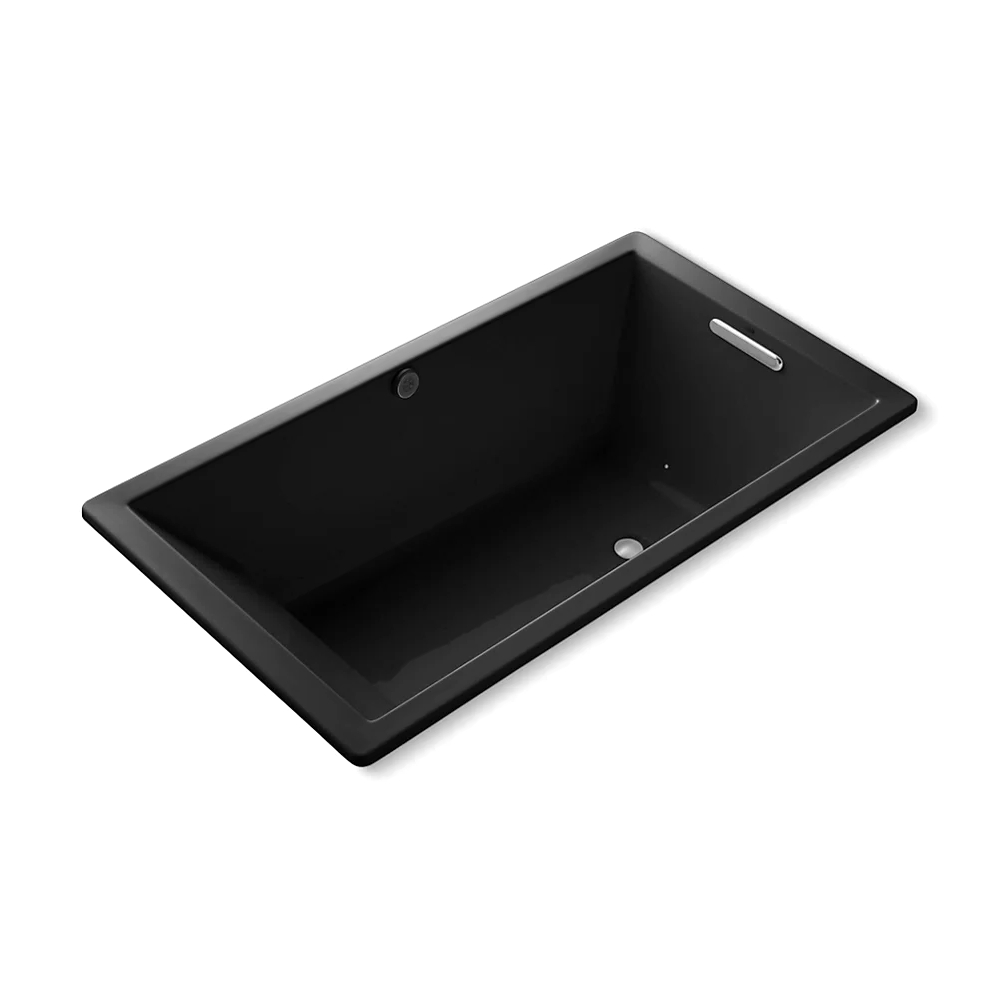 Kohler 1173-GH-7 Underscore Heated Bbm 5.5' Bath