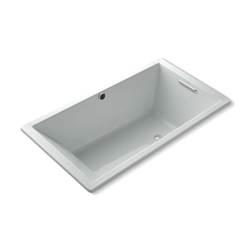 Kohler 1173-GH-95 Underscore Heated Bbm 5.5' Bath