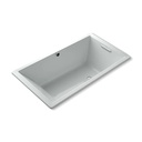 Kohler 1173-GH-95 Underscore Heated Bbm 5.5' Bath