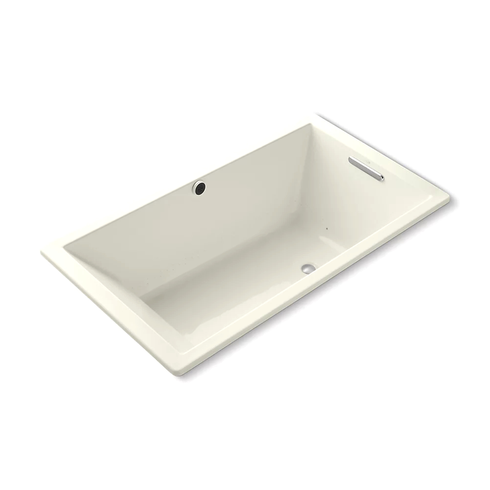 Kohler 1173-GH-96 Underscore Heated Bbm 5.5' Bath