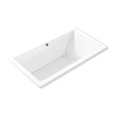 Kohler 1173-GHW-0 Underscore Heated Bbm Bask Bath