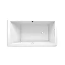 Kohler 1173-GHW-0 Underscore Heated Bbm Bask Bath