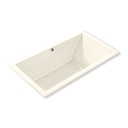 Kohler 1173-GHW-96 Underscore Heated Bbm Bask Bath