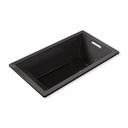 Kohler 1173-JH-7 Underscore 66X36X22 Fj Whirlpool Bath