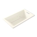 Kohler 1173-JH-96 Underscore 66X36X22 Fj Whirlpool Bath