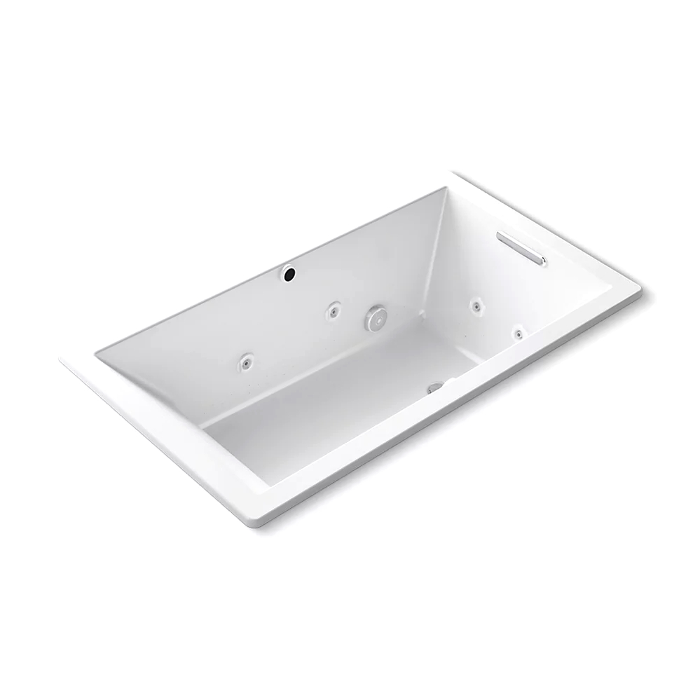 Kohler 1173-XHGH-0 Underscore Bbm Wp 66X36 Di