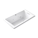 Kohler 1173-XHGH-0 Underscore Bbm Wp 66X36 Di