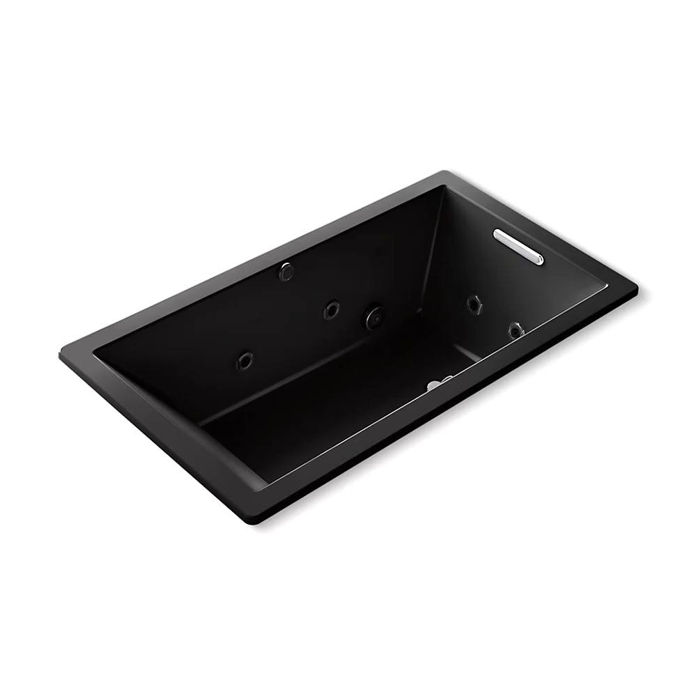 Kohler 1173-XHGH-7 Underscore Bbm Wp 66X36 Di