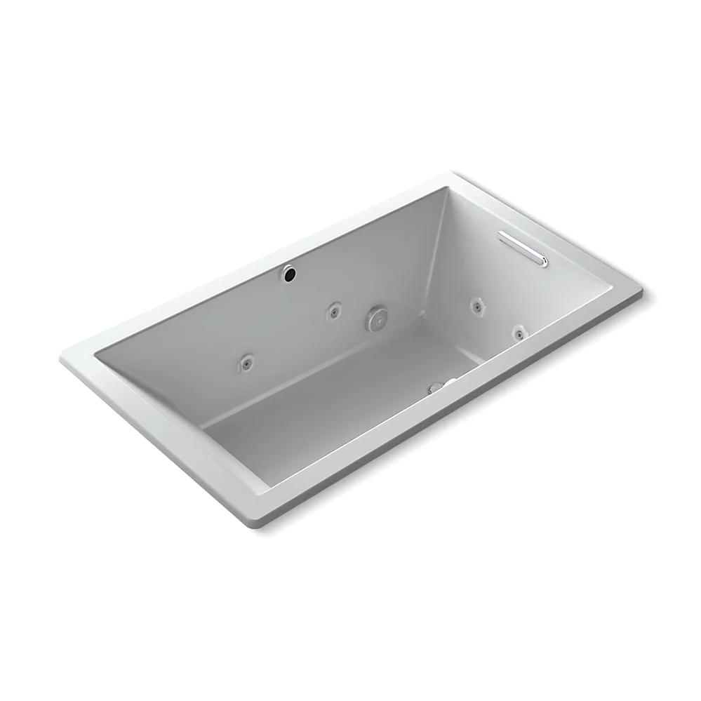 Kohler 1173-XHGH-95 Underscore Bbm Wp 66X36 Di