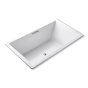 Kohler 1174-GH-0 Underscore Heated Bbm 6' Bath