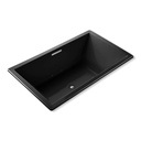 Kohler 1174-GH-7 Underscore Heated Bbm 6' Bath