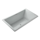 Kohler 1174-GH-95 Underscore Heated Bbm 6' Bath