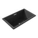 Kohler 1174-JH-7 Underscore 72X42X23 Fj Whirlpool Bath