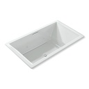 Kohler 1174-JH-95 Underscore 72X42X23 Fj Whirlpool Bath