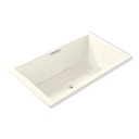 Kohler 1174-JH-96 Underscore 72X42X23 Fj Whirlpool Bath