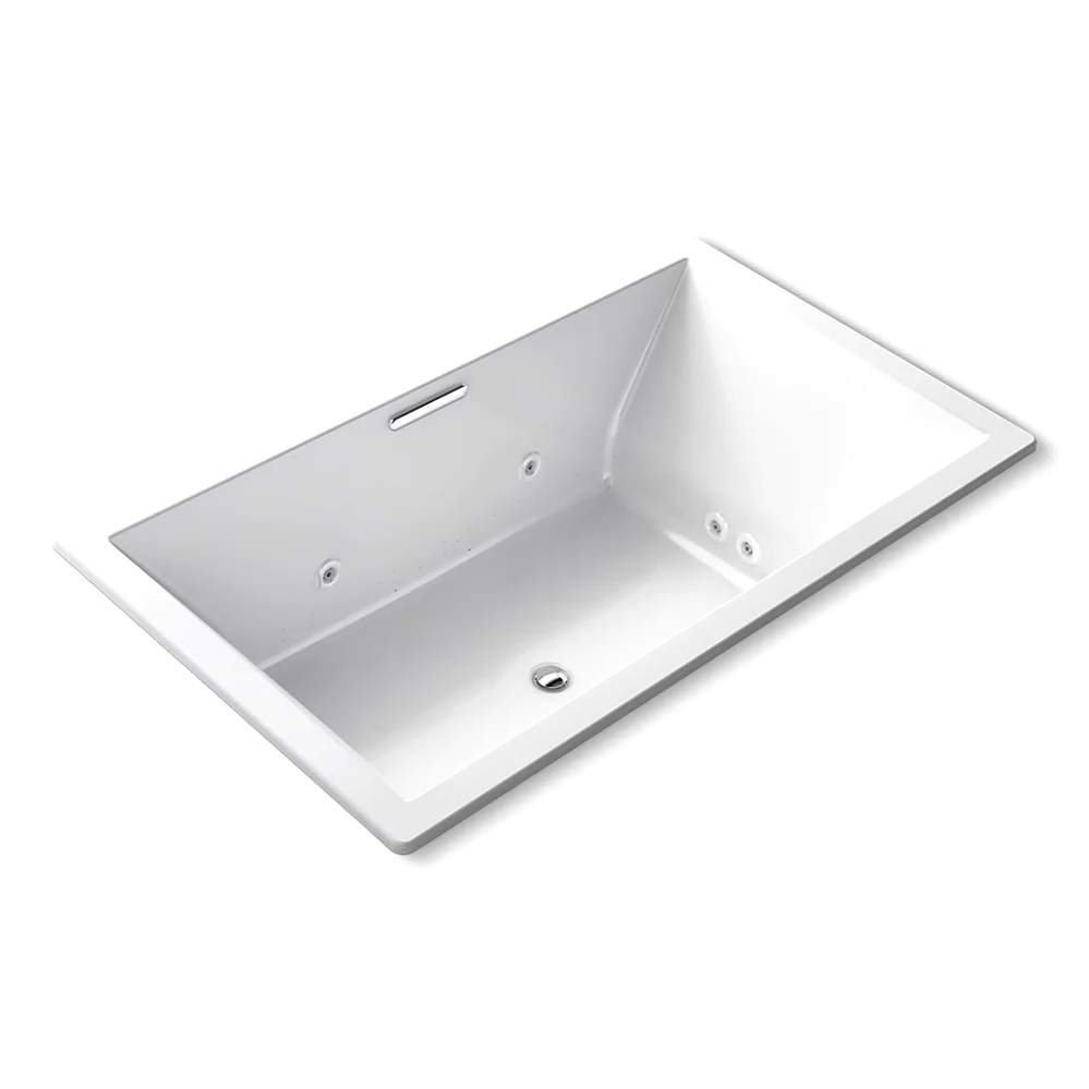 Kohler 1174-XHGH-0 Underscore Bbm Wp 72X42 Di