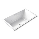Kohler 1174-XHGH-0 Underscore Bbm Wp 72X42 Di