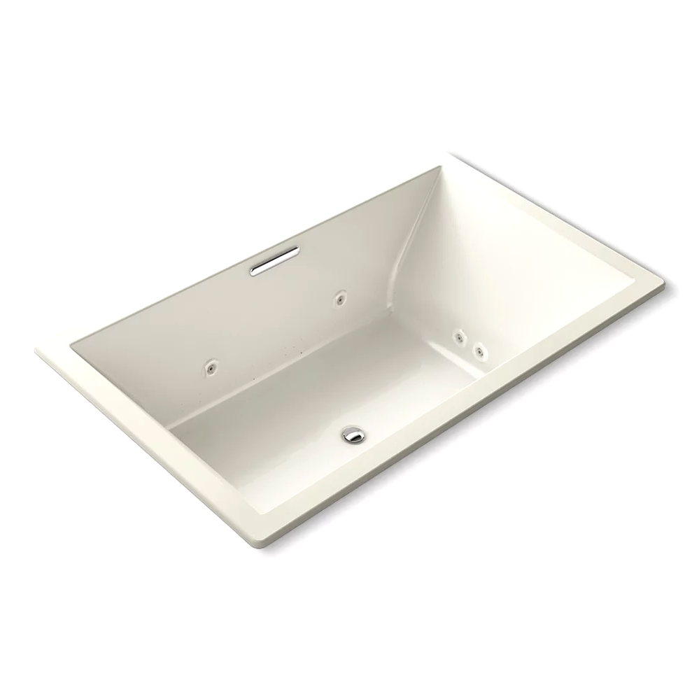Kohler 1174-XHGH-96 Underscore Bbm Wp 72X42 Di