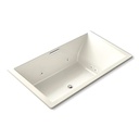 Kohler 1174-XHGH-96 Underscore Bbm Wp 72X42 Di