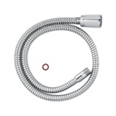 Grohe 46104000 Universal Metaflex Hose Chrome 1