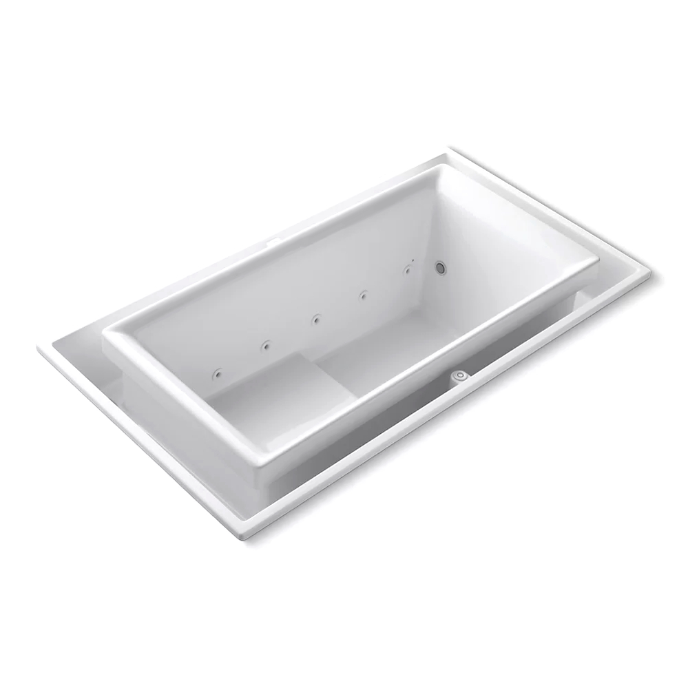 Kohler 1188-C1-0 Sok Bath, Variable Speed Pump 4Kw