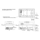 Kohler 1188-C1-0 Sok Bath, Variable Speed Pump 4Kw