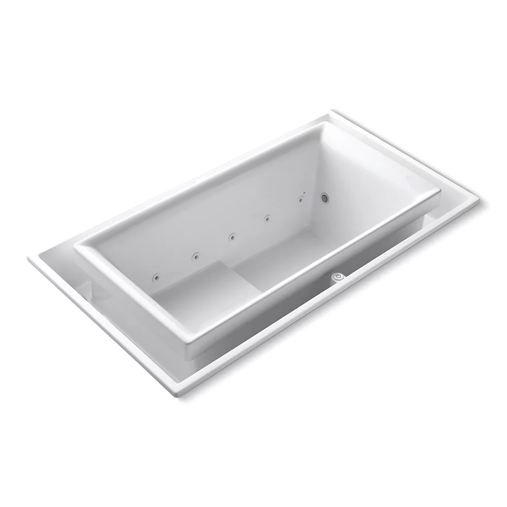 Kohler 1189-C1-0 Sok Bath, Variable Speed Pump 4Kw
