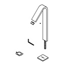 Kohler 1201767-CP Spout Assembly