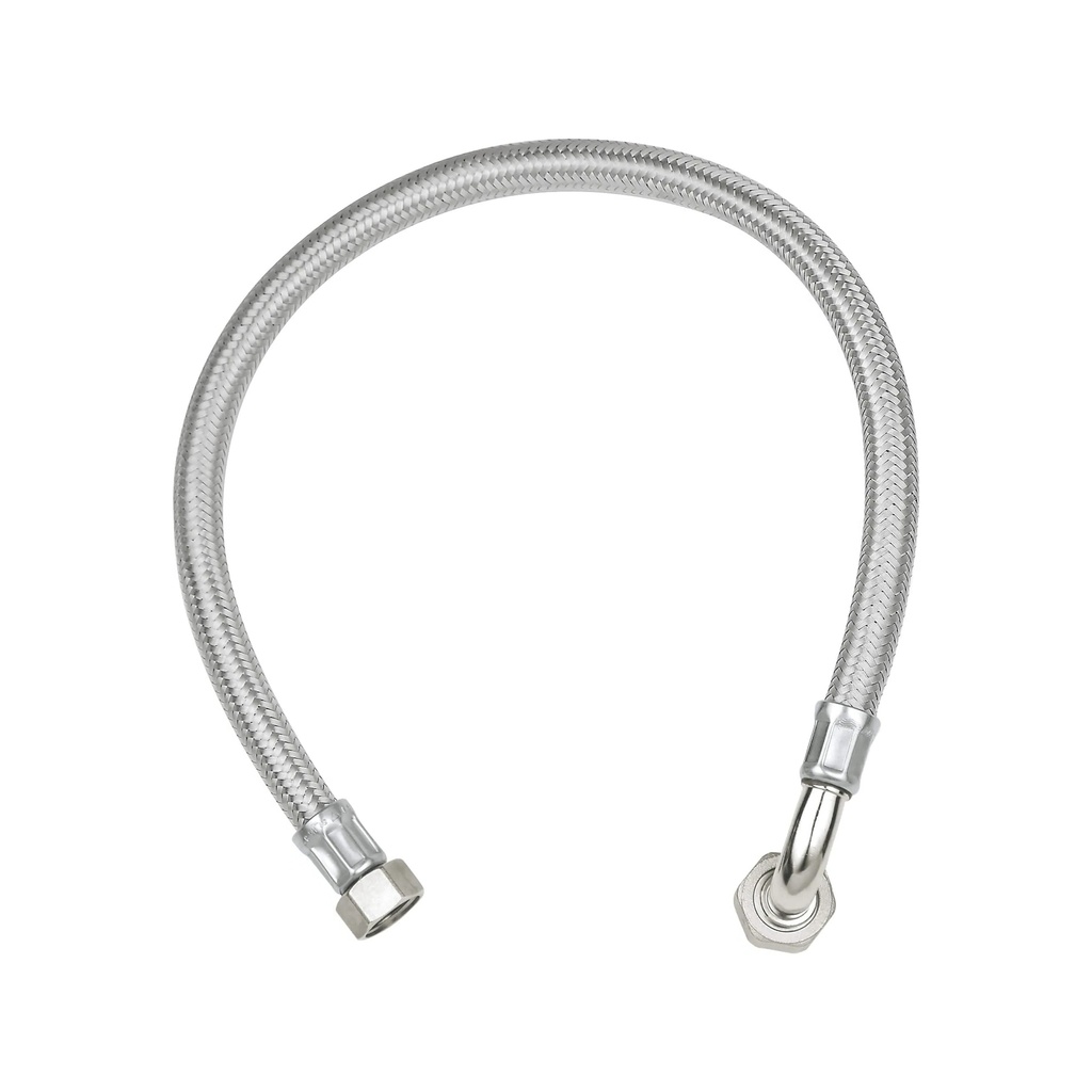 Grohe 48018000 Universal Connection Tube Chrome 1