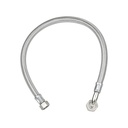 Grohe 48018000 Universal Connection Tube Chrome 1