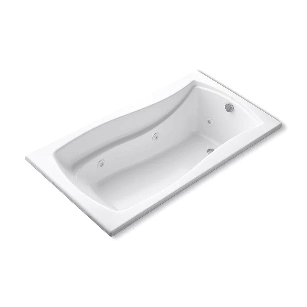 Kohler 1224-CB-0 Mariposa 5-1/2 Wp D-I Usa 120V Cust Pump