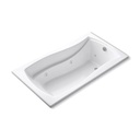 Kohler 1224-H-0 Mariposa 5-1/2 Wp Drop-In Usa 120V Heat