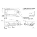 Kohler 1224-H-0 Mariposa 5-1/2 Wp Drop-In Usa 120V Heat